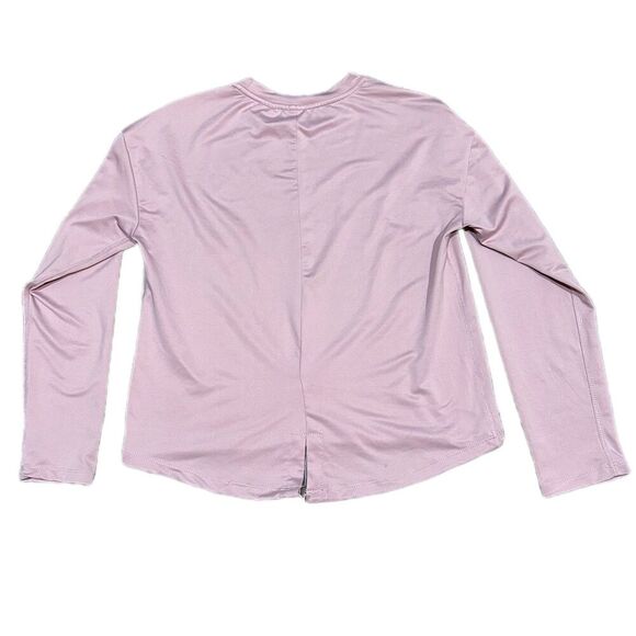 Spyder Women’s Reflective Shoulder Active Long-sleeve Small - Picture 2 of 5